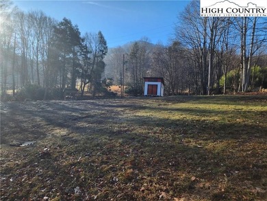 (private lake, pond, coastal) Lot For Sale in Elk Park North Carolina