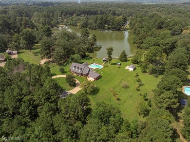 (private lake, pond, coastal) Home For Sale in Keithville Louisiana