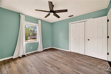 Set on 0.73 acres with NO HOA restrictions, store your RV or - photo 42