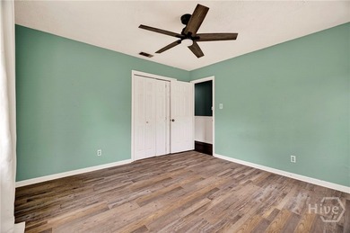 Set on 0.73 acres with NO HOA restrictions, store your RV or - photo 43