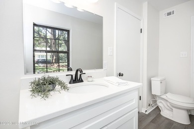 Stunning newly renovated white brick home in DOWNTOWN GOLF CART - photo 45