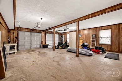 Set on 0.73 acres with NO HOA restrictions, store your RV or - photo 49