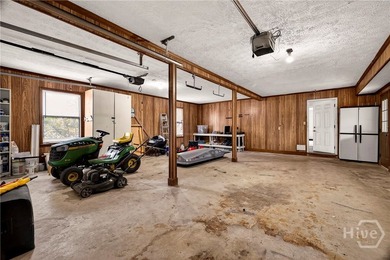 Set on 0.73 acres with NO HOA restrictions, store your RV or - photo 50