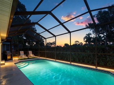 Beautiful 4-bedroom, 2-bathroom pool home on a corner lot with - photo 50