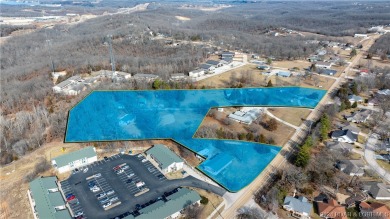Lake Commercial For Sale in Osage Beach, Missouri