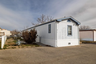 Colorado River Home For Sale in Clifton Colorado