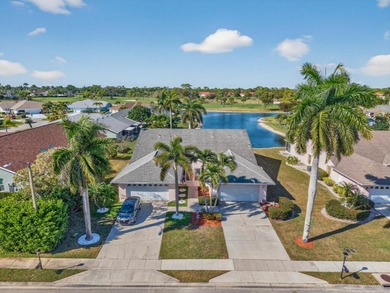 (private lake, pond, coastal) Home For Sale in Naples Florida