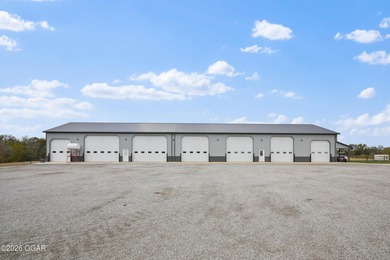 (private lake, pond, coastal) Home For Sale in Lockwood Missouri