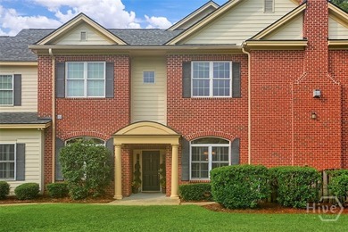 WOW and welcome to 902 Woodside Crossing! This amazing condo is - photo 2