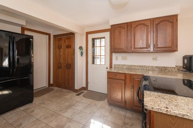 Set on a peaceful 2.25-acre lot in Yarmouth off Route 88, near - photo 8