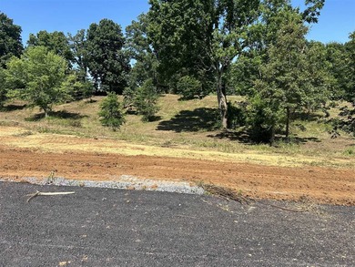 Barren River Lake Lot For Sale in Scottsville Kentucky