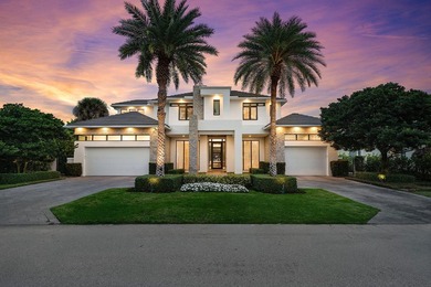 2424 Queen Palm Road is a striking modern estate by River Birch - photo 1