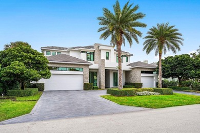 2424 Queen Palm Road is a striking modern estate by River Birch - photo 3