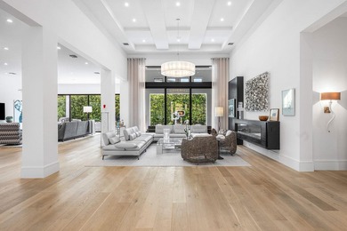 2424 Queen Palm Road is a striking modern estate by River Birch - photo 6