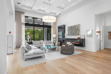 2424 Queen Palm Road is a striking modern estate by River Birch - photo 7