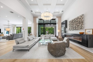 2424 Queen Palm Road is a striking modern estate by River Birch - photo 9