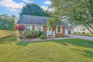 Welcome to 2736 Saint Patrick Drive in Henderson, Kentucky! - photo 2