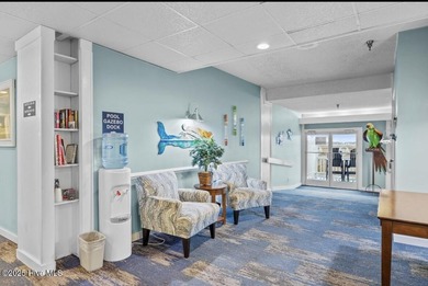 WATERFRONT CONDOTEL Atlantic Beach, NC - Coastal Living at Its