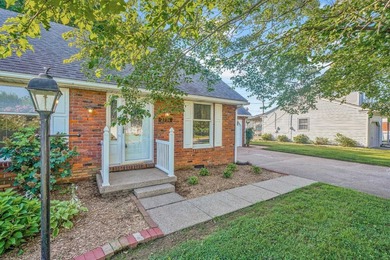 Welcome to 2736 Saint Patrick Drive in Henderson, Kentucky! - photo 3