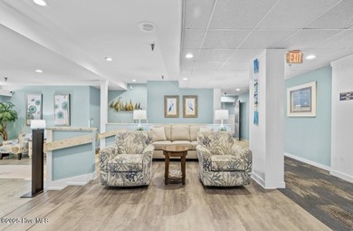 WATERFRONT CONDOTEL Atlantic Beach, NC - Coastal Living at Its