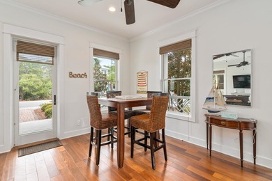 Welcome to 113 Morgans Trail, a fully furnished turnkey retreat - photo 11
