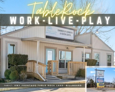 Lake Home Sale Pending in Branson West, Missouri