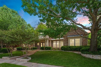 Nestled in the coveted Twin Creeks subdivision, The Vistas, this - photo 1