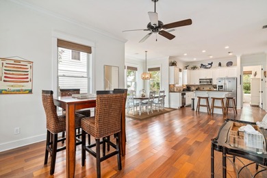 Welcome to 113 Morgans Trail, a fully furnished turnkey retreat - photo 12