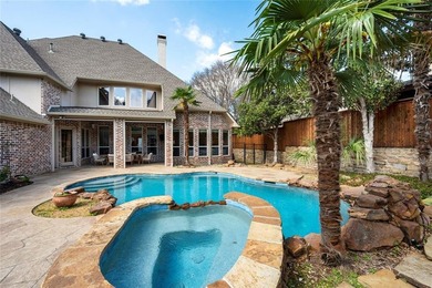 Nestled in the coveted Twin Creeks subdivision, The Vistas, this - photo 2