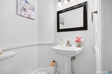 This 3 story townhouse is located in the Kensington Woods - photo 13