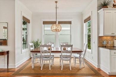 Welcome to 113 Morgans Trail, a fully furnished turnkey retreat - photo 13