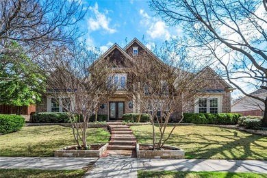 Nestled in the coveted Twin Creeks subdivision, The Vistas, this - photo 3