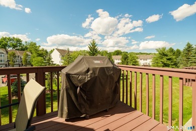 This 3 story townhouse is located in the Kensington Woods - photo 14
