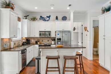 Welcome to 113 Morgans Trail, a fully furnished turnkey retreat - photo 14