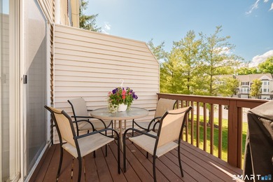 This 3 story townhouse is located in the Kensington Woods - photo 15