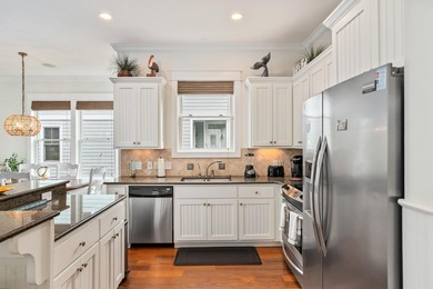 Welcome to 113 Morgans Trail, a fully furnished turnkey retreat - photo 15