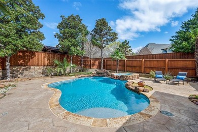 Nestled in the coveted Twin Creeks subdivision, The Vistas, this - photo 5
