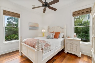 Welcome to 113 Morgans Trail, a fully furnished turnkey retreat - photo 16