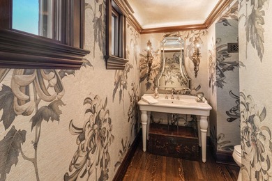 Built in 1895 the stately Jackson Kemper ''House on the Hill'' - photo 16