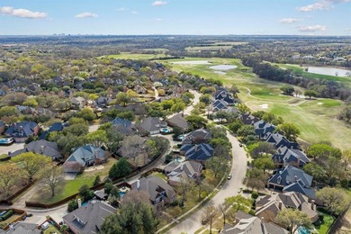 Nestled in the coveted Twin Creeks subdivision, The Vistas, this - photo 6