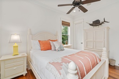 Welcome to 113 Morgans Trail, a fully furnished turnkey retreat - photo 17