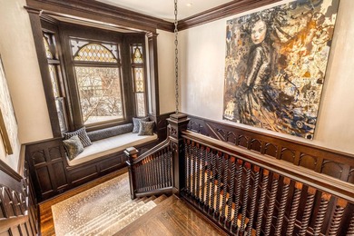 Built in 1895 the stately Jackson Kemper ''House on the Hill'' - photo 17