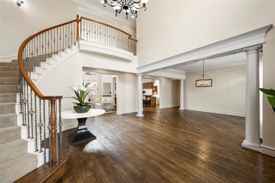 Nestled in the coveted Twin Creeks subdivision, The Vistas, this - photo 7