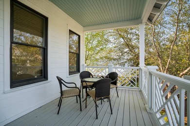 Welcome to 113 Morgans Trail, a fully furnished turnkey retreat - photo 20