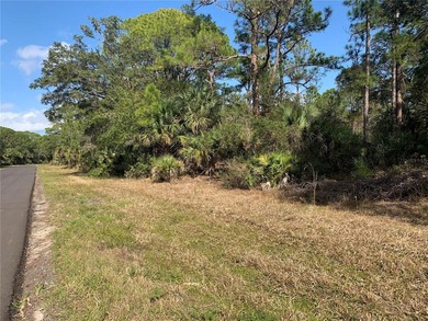 Port Charlotte Waterway Area Lot For Sale in Port Charlotte Florida