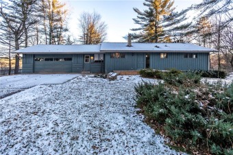 Lake Home Off Market in Black River Falls, Wisconsin