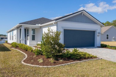 (private lake, pond, coastal) Home For Sale in St Augustine Florida