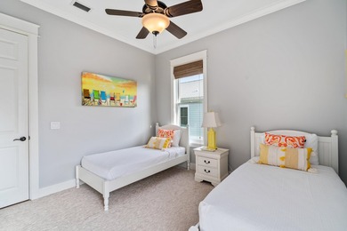 Welcome to 113 Morgans Trail, a fully furnished turnkey retreat - photo 24