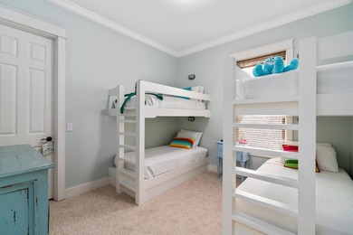 Welcome to 113 Morgans Trail, a fully furnished turnkey retreat - photo 27