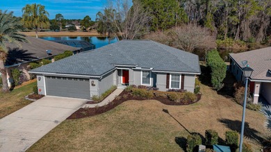(private lake, pond, coastal) Home For Sale in Elkton Florida